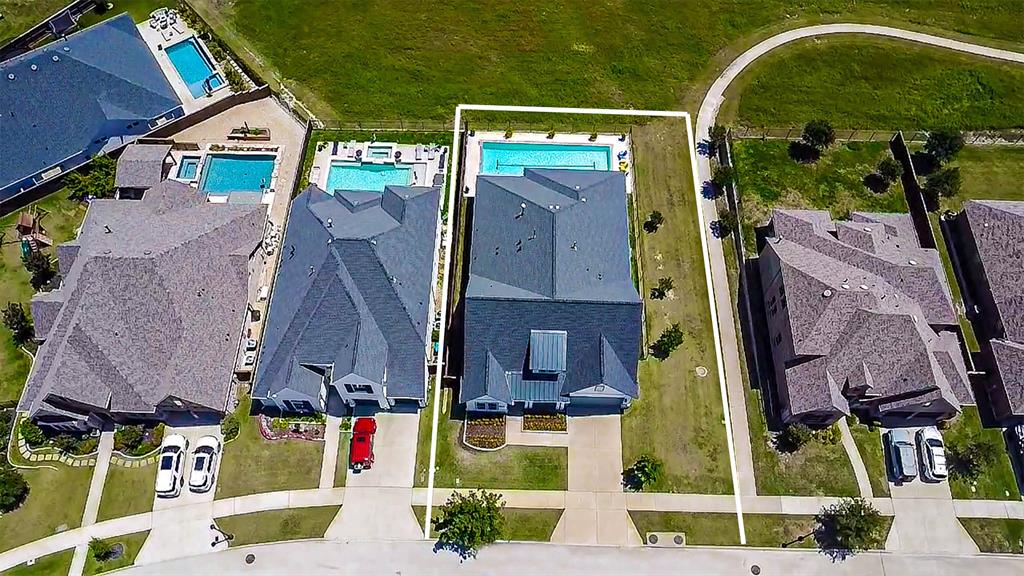 Walsh Ranch - Residential