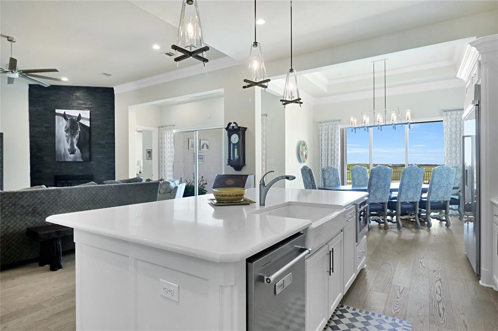 Walsh Ranch - Residential