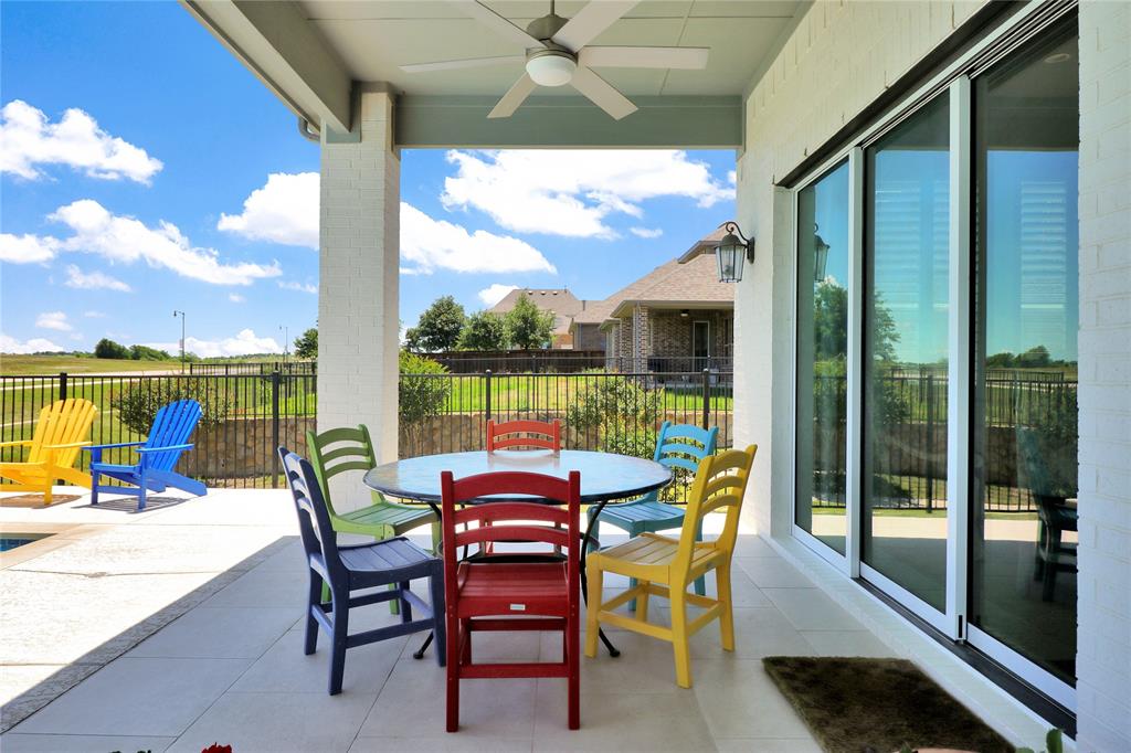 Walsh Ranch - Residential