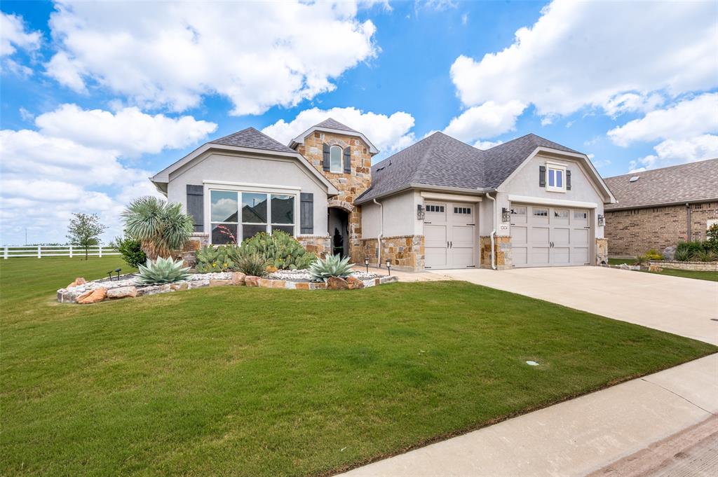 12424 Blue Granite Drive