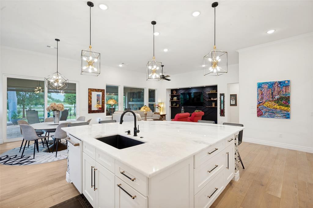 12424 Blue Granite Drive