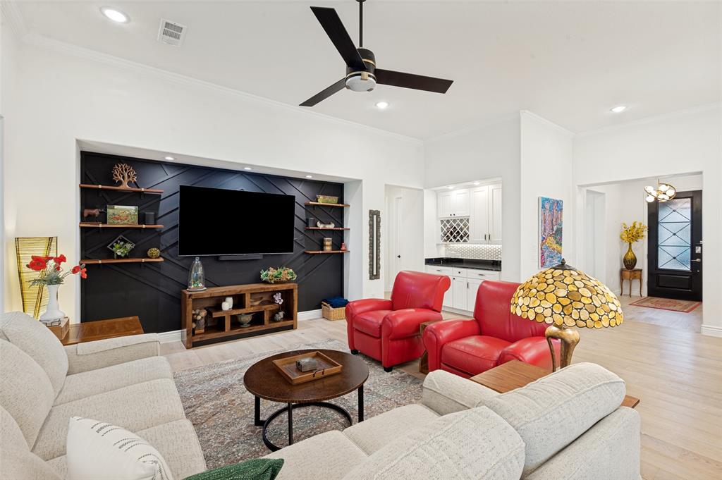 12424 Blue Granite Drive
