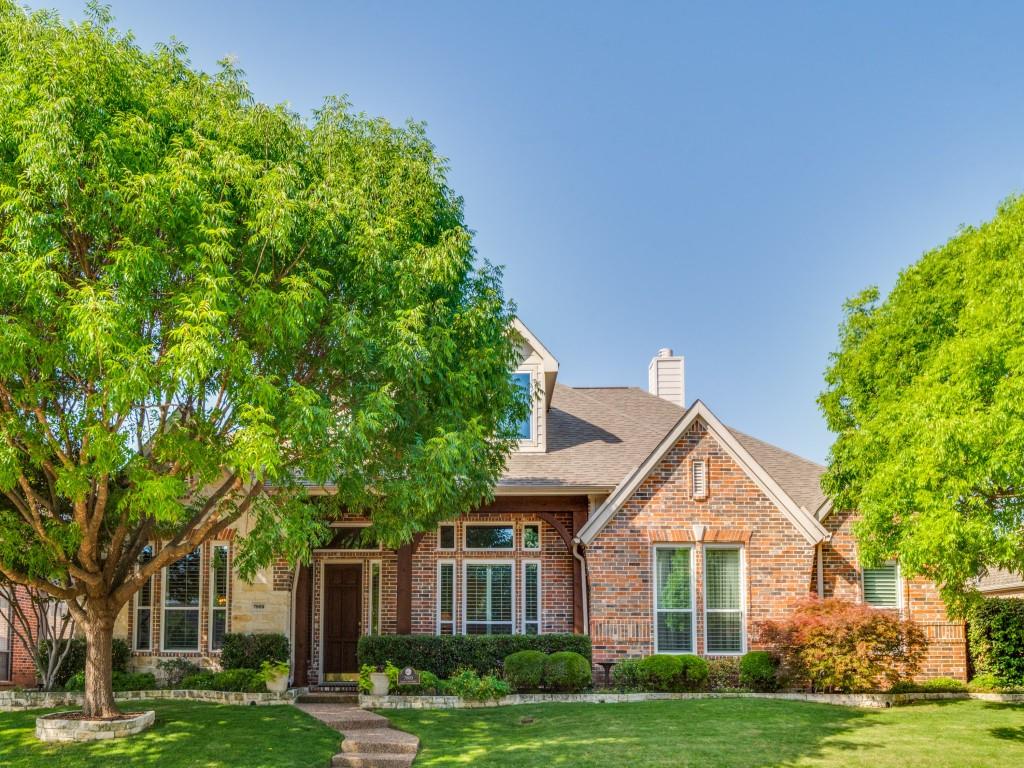 7805 Chapel View Drive