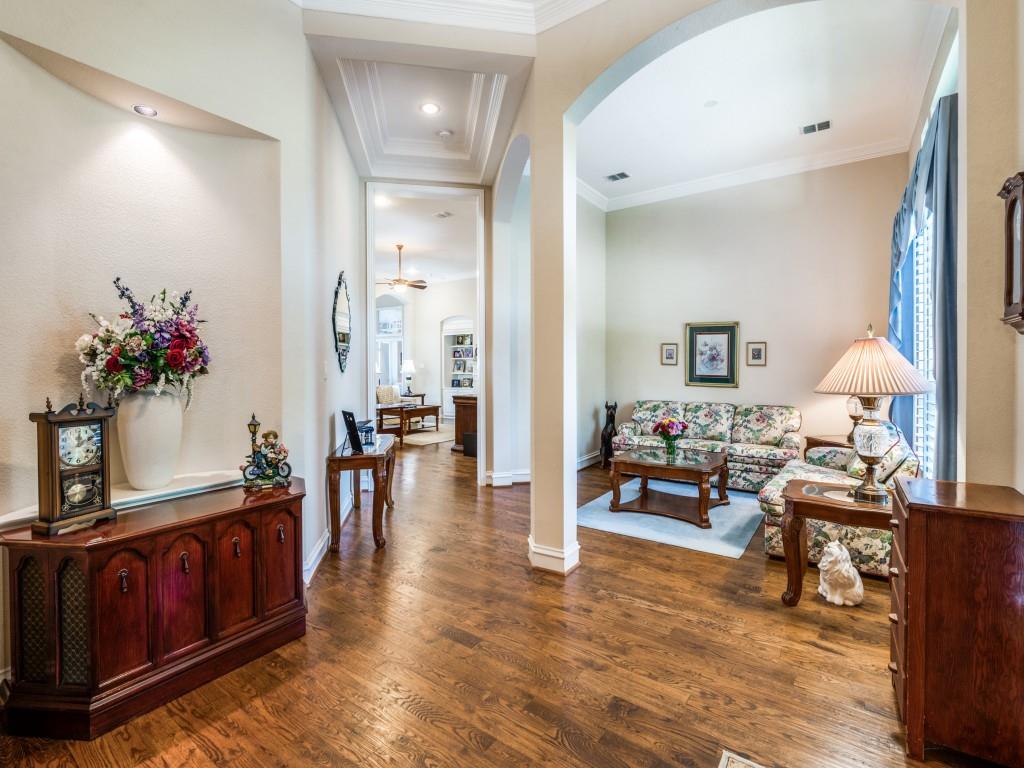7805 Chapel View Drive