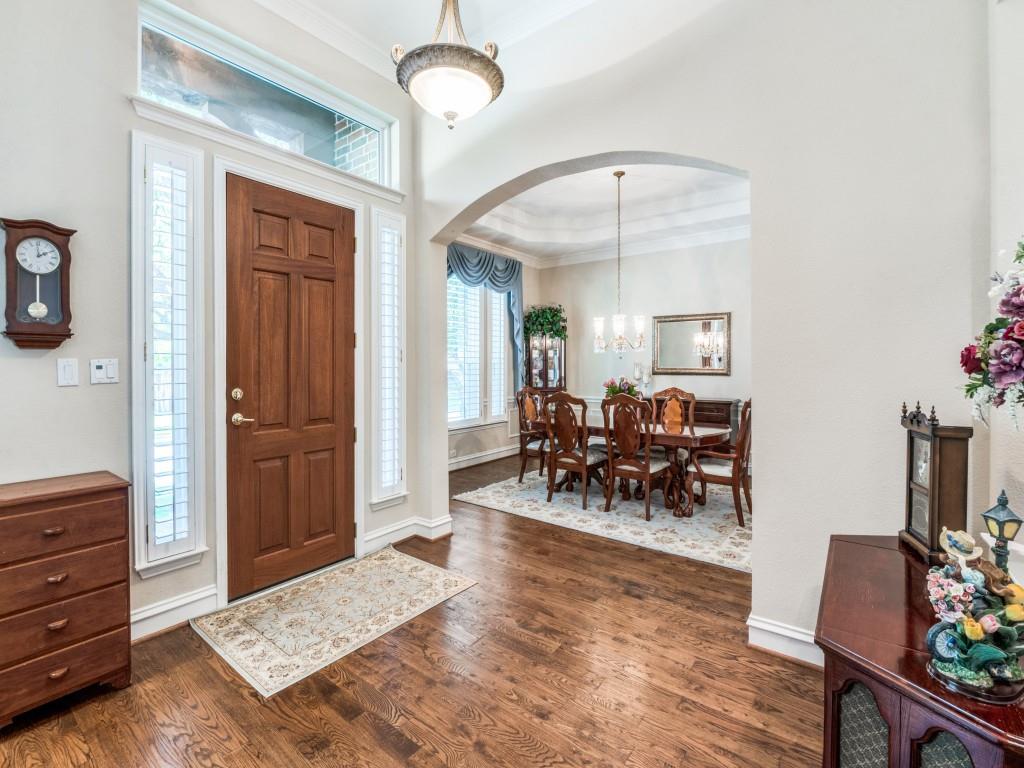 7805 Chapel View Drive