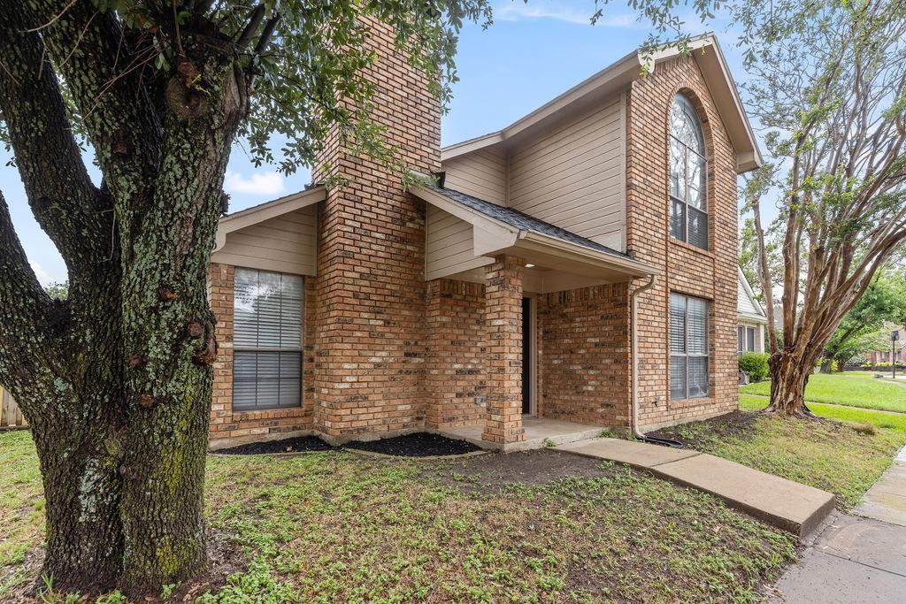 820 Greenridge Drive