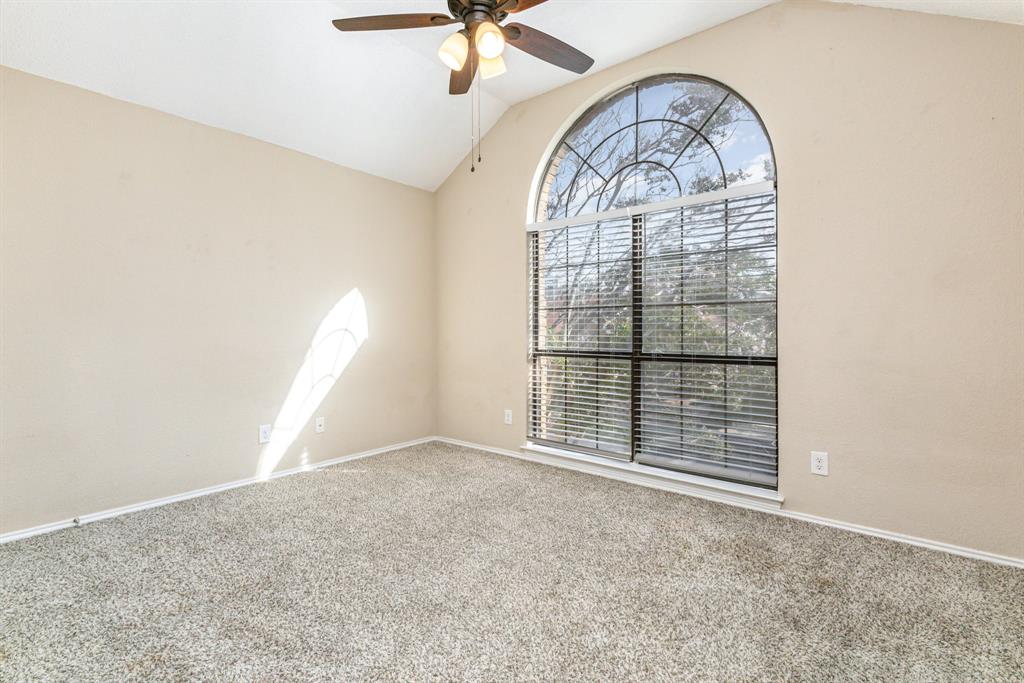 Green Oaks Garden Homes - Residential