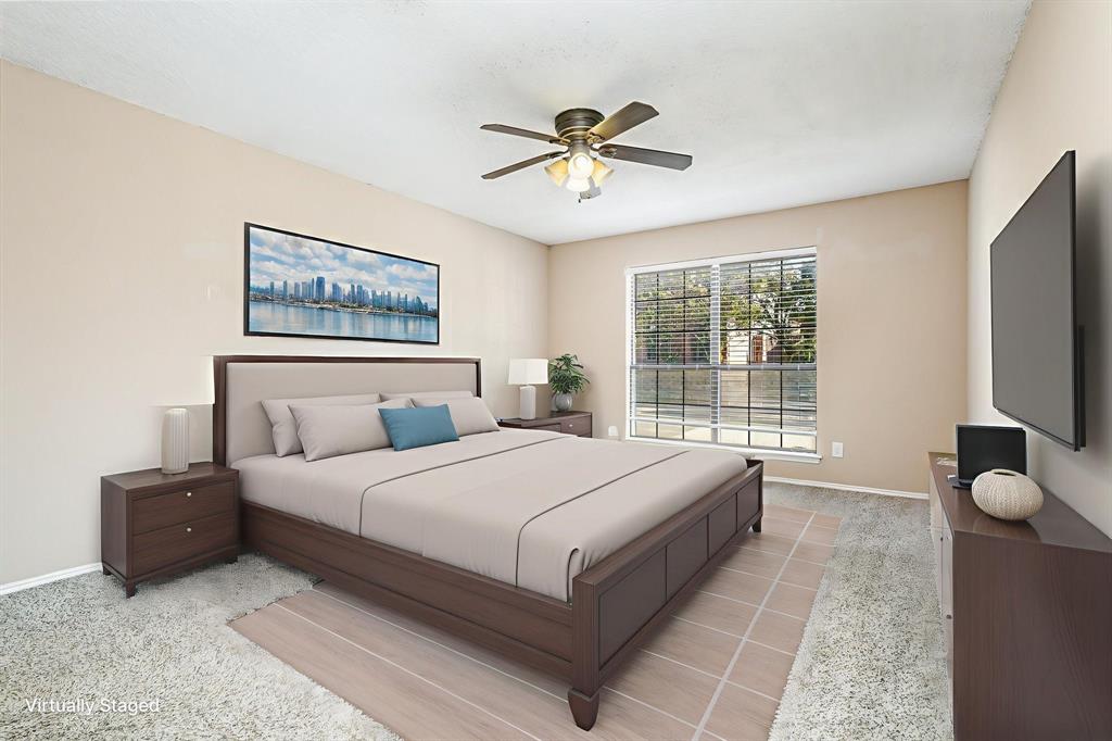 Green Oaks Garden Homes - Residential