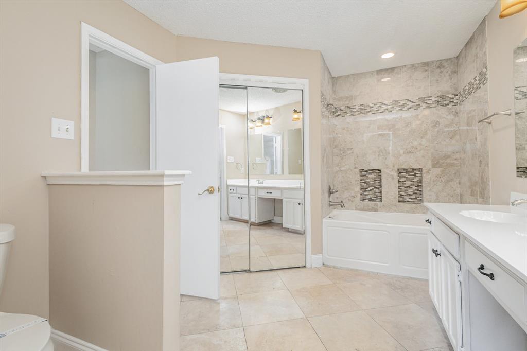 Green Oaks Garden Homes - Residential