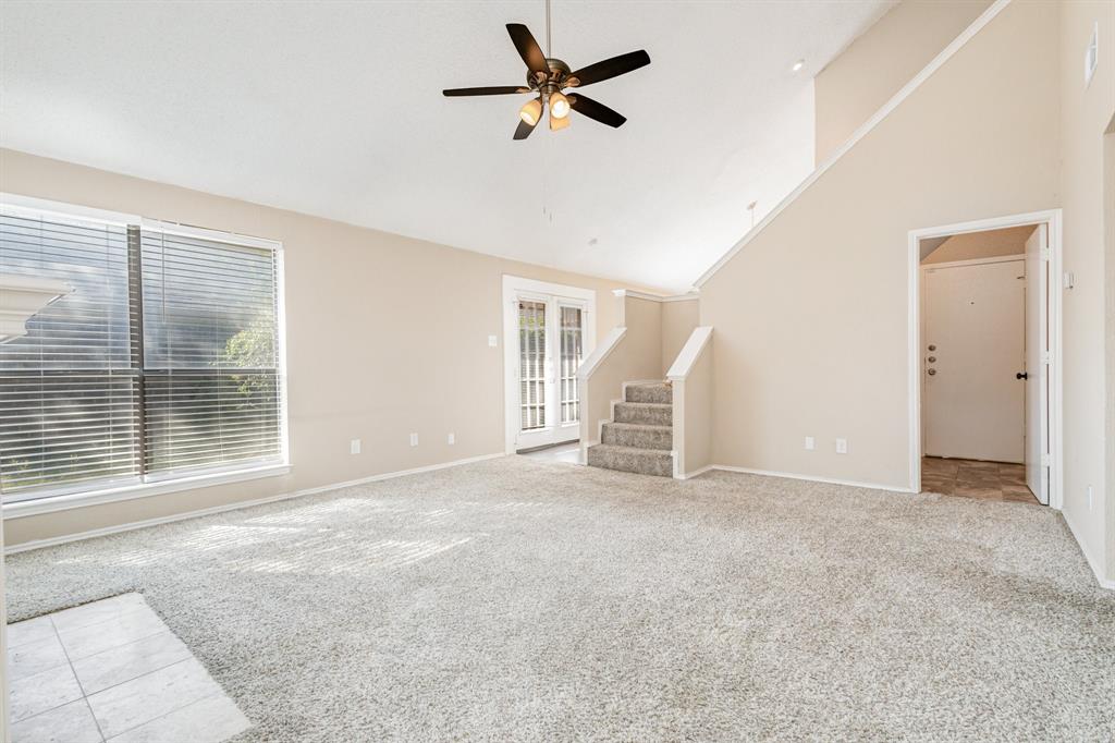 Green Oaks Garden Homes - Residential