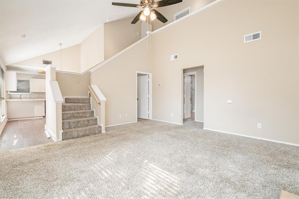 Green Oaks Garden Homes - Residential