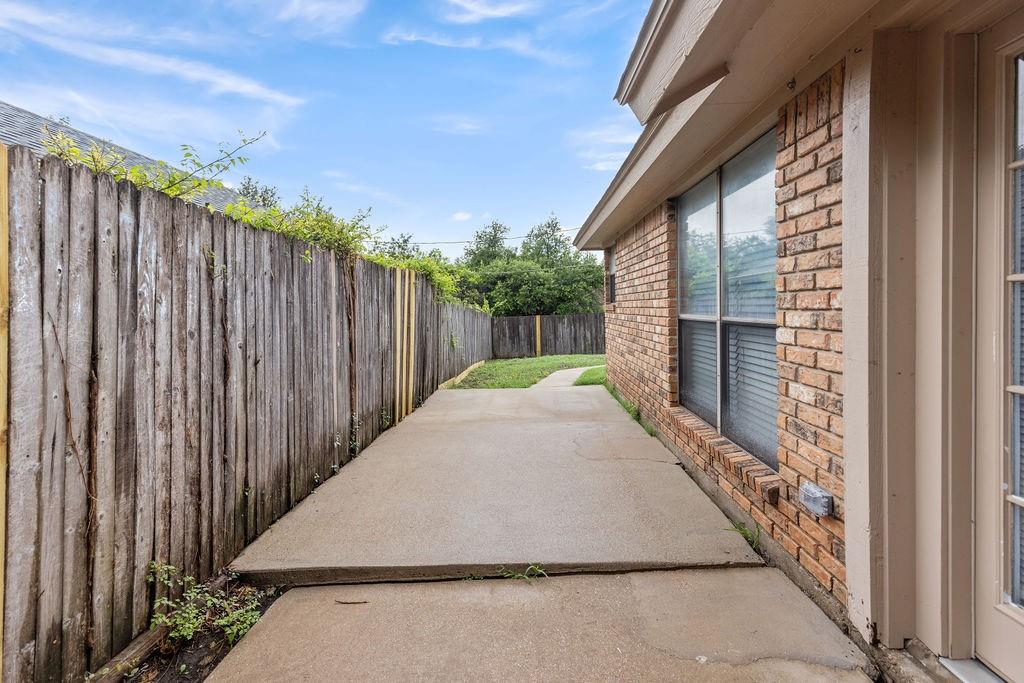 Green Oaks Garden Homes - Residential