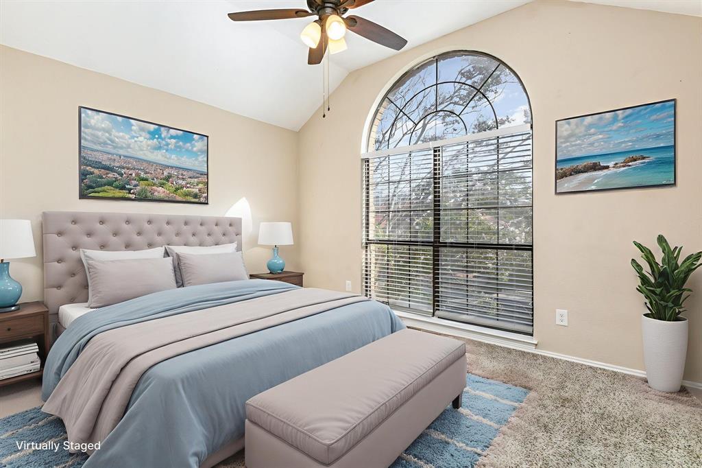 Green Oaks Garden Homes - Residential