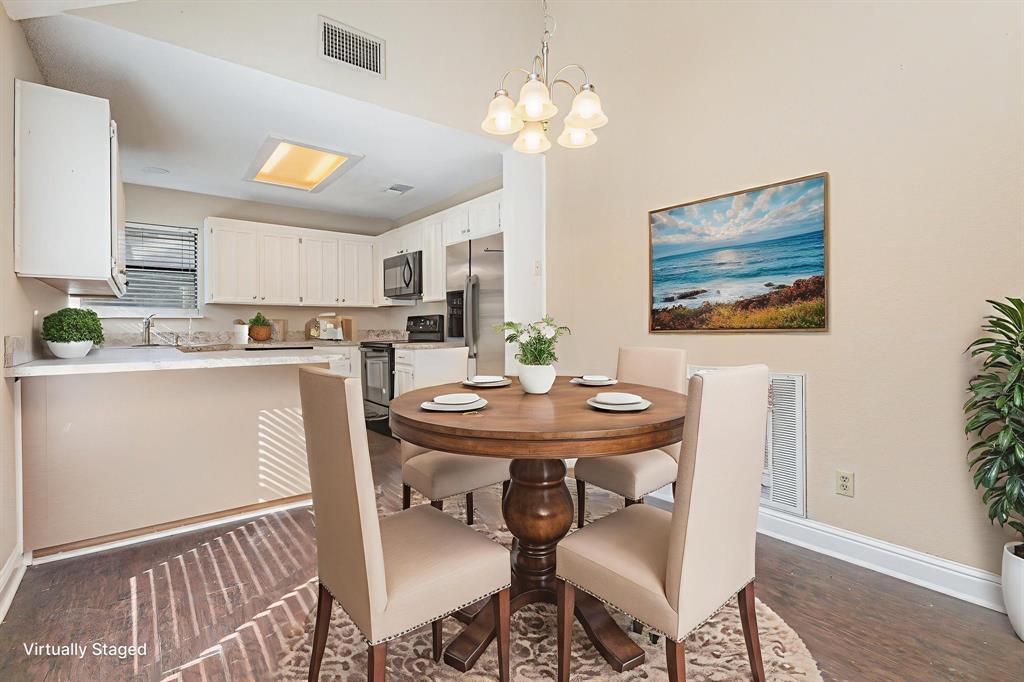 Green Oaks Garden Homes - Residential