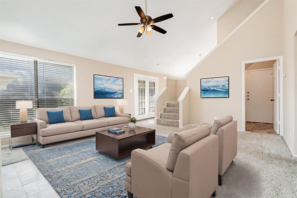 Green Oaks Garden Homes - Residential