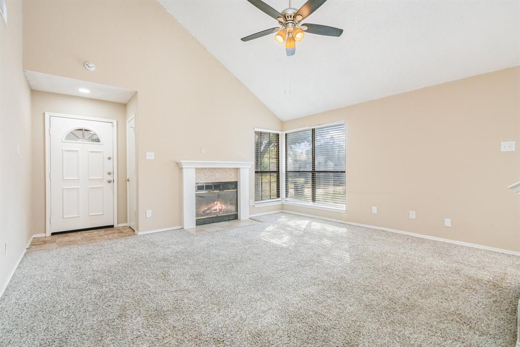 Green Oaks Garden Homes - Residential