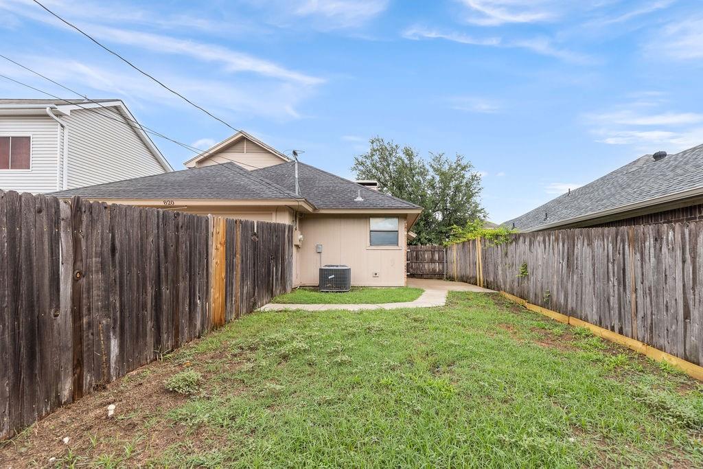 Green Oaks Garden Homes - Residential