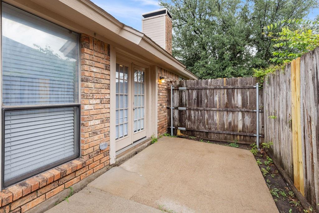 Green Oaks Garden Homes - Residential