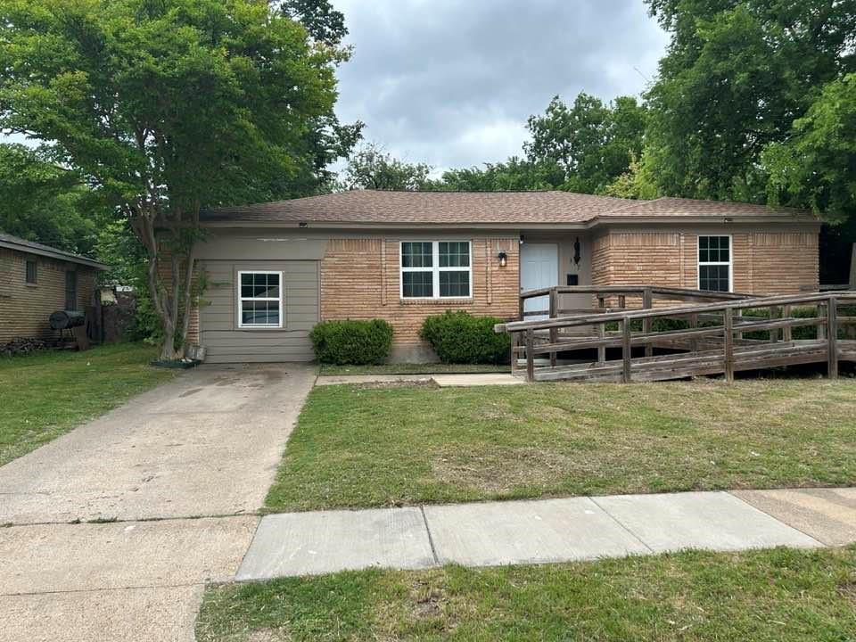 319 Cypress Street
