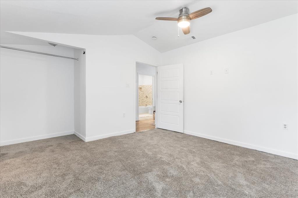 F J Tholl S - Residential