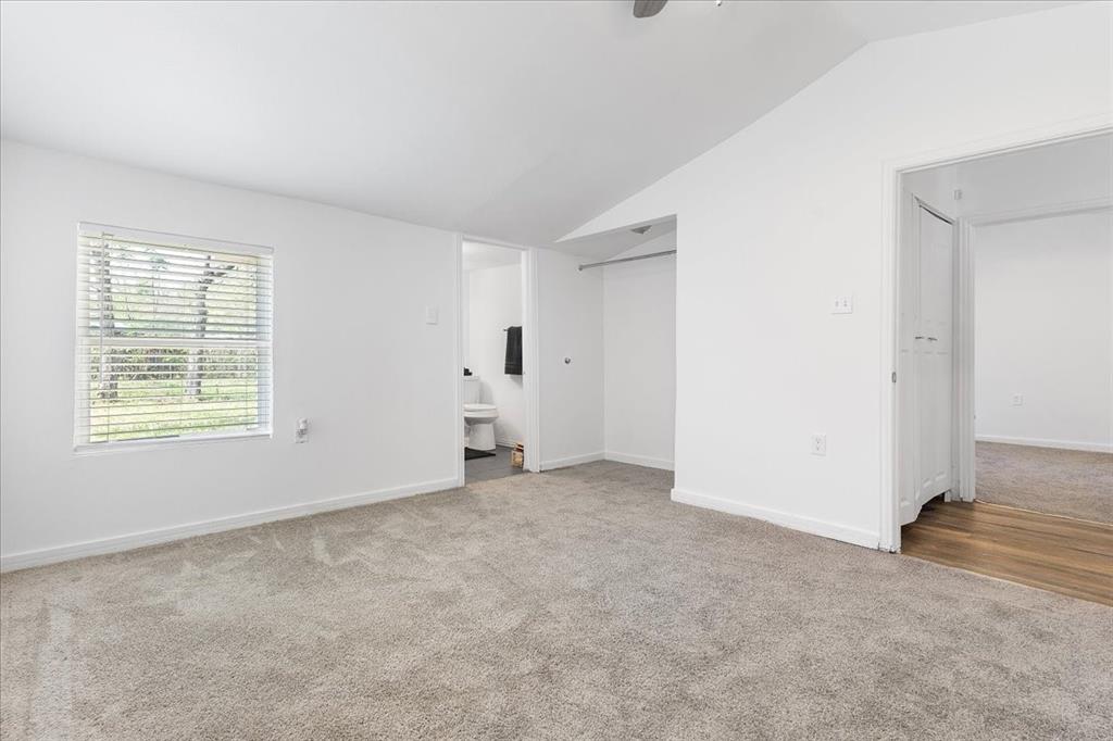 F J Tholl S - Residential