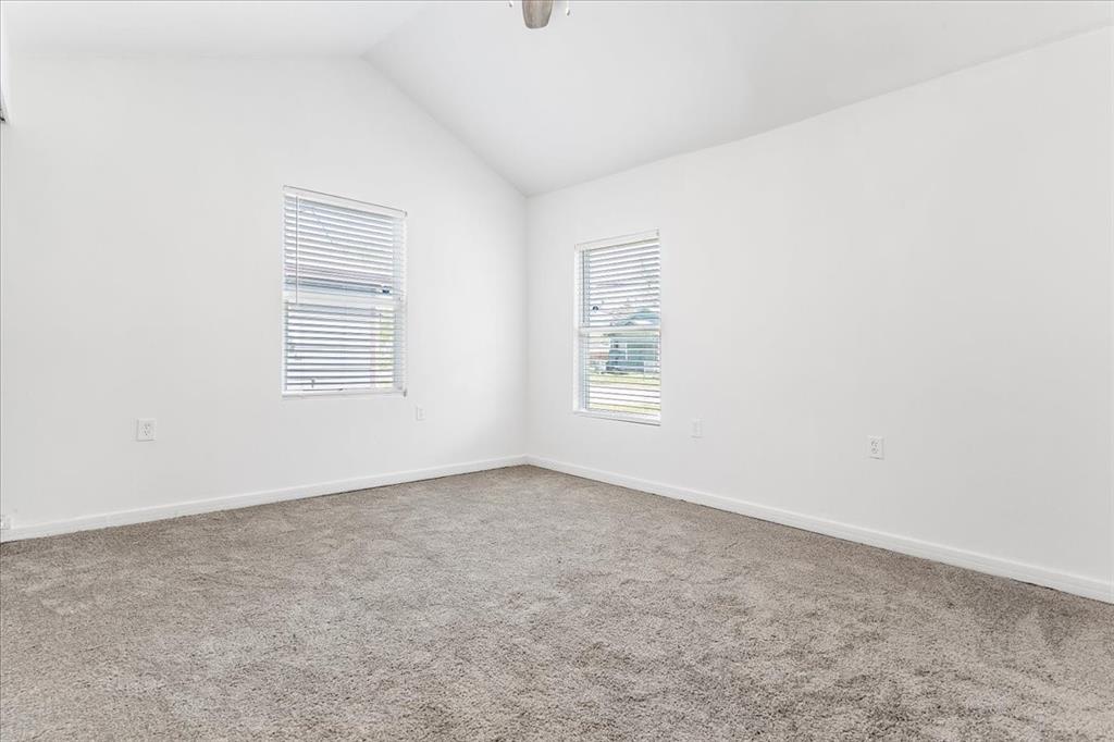 F J Tholl S - Residential