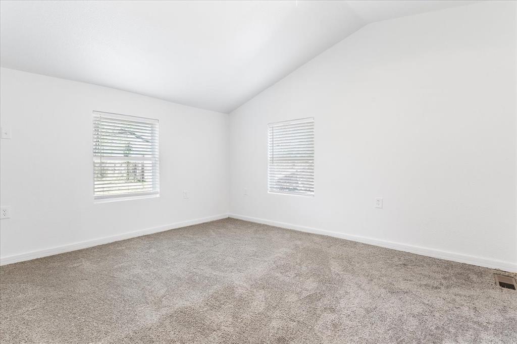 F J Tholl S - Residential