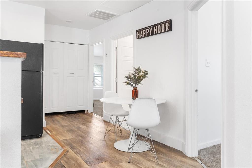 F J Tholl S - Residential