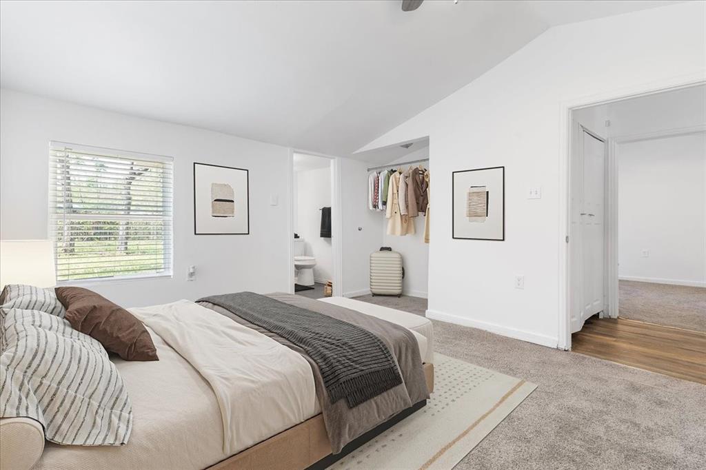 F J Tholl S - Residential