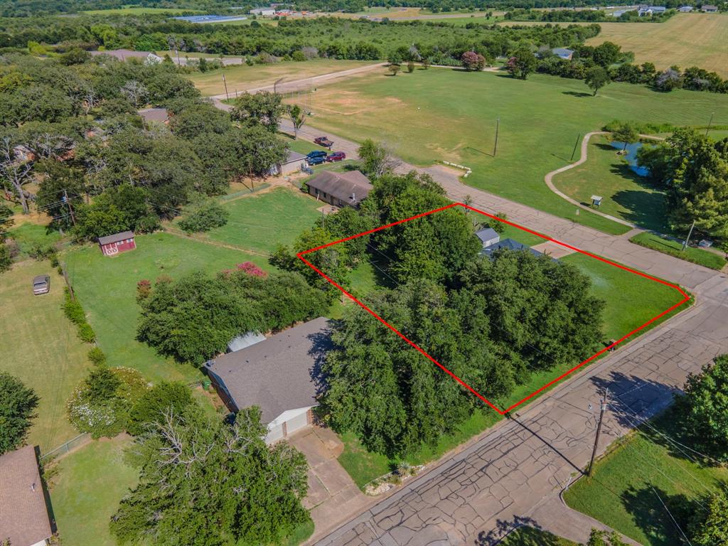1936 Post Oak Drive