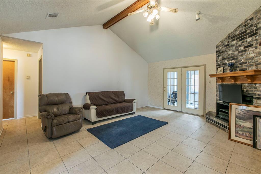 1936 Post Oak Drive