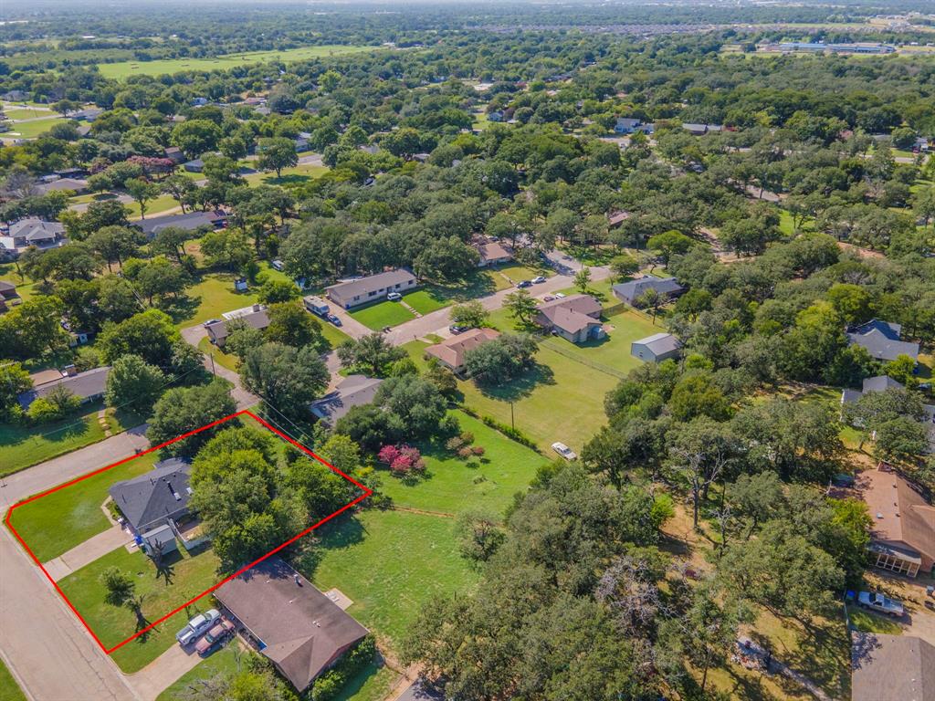 1936 Post Oak Drive