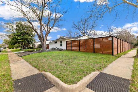 Photo of 602 Lawson Drive, Garland, TX 75042 (MLS # 21202773)