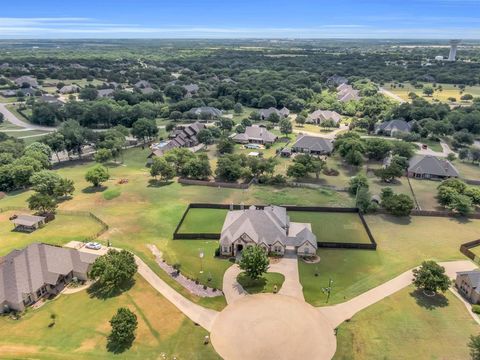 A home in Midlothian