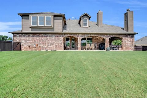 A home in Midlothian