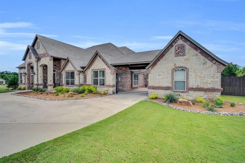 A home in Midlothian