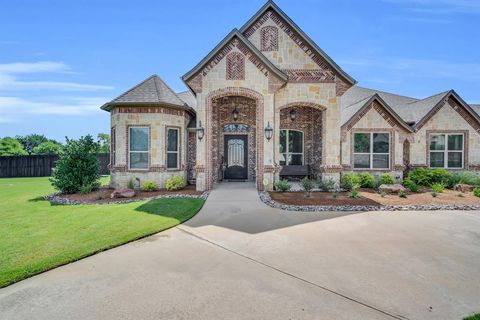 A home in Midlothian