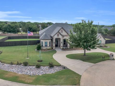 A home in Midlothian