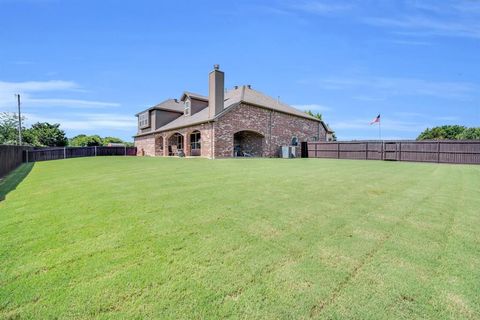 A home in Midlothian