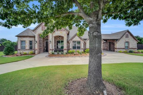 A home in Midlothian