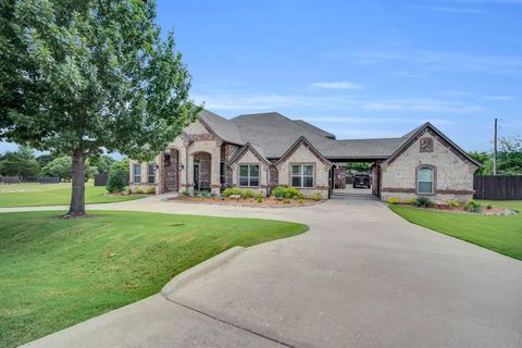 A home in Midlothian