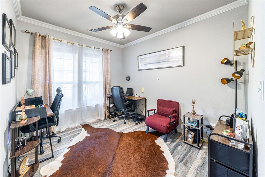 Viridian Add - Residential Lease