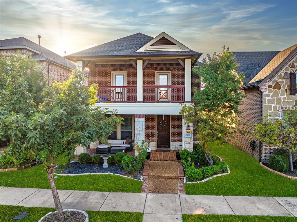 Viridian Add - Residential Lease