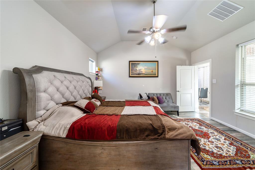 Viridian Add - Residential Lease