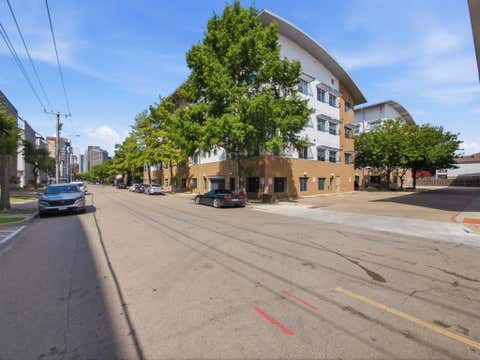 Photo of 3015 Bryan Street #2F, Dallas, TX 75204 (MLS # 21314976)