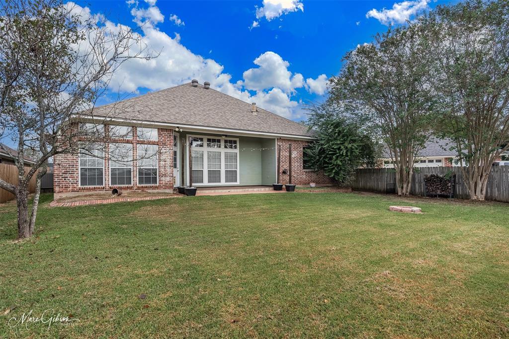 Bossier City, Louisiana 71111, United States, 4 Bedrooms Bedrooms, ,2 BathroomsBathrooms,Residential,Active,223504