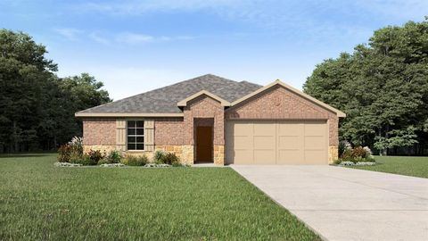 Photo of 428 Epiphany Lane, Lavon, TX 75166 (MLS # 21275157)