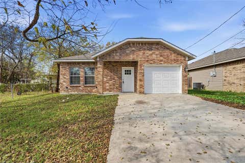 Photo of 4104 Gordon Street, Greenville, TX 75401 (MLS # 21301566)