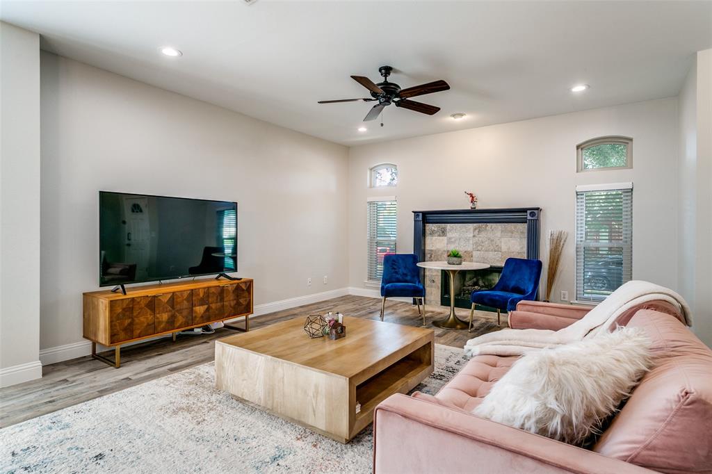 1801 Fern Court