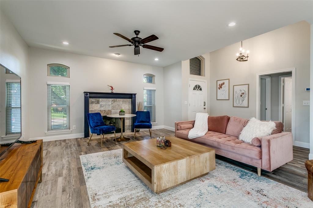 1801 Fern Court